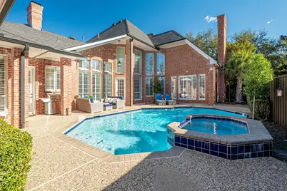 1605 Monument Circle, Plano, TX 75093 - Photo 3