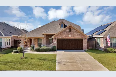 207 Arborside Drive, Waxahachie, TX 75165 - Photo 1