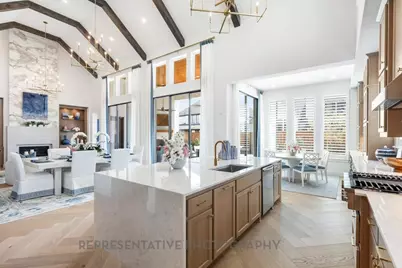 2641 Archgate Court, Prosper, TX 75078 - Photo 5