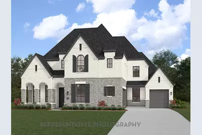 2641 Archgate Court, Prosper, TX 75078 - Photo 1