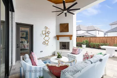 2641 Archgate Court, Prosper, TX 75078 - Photo 29