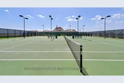 2641 Archgate Court, Prosper, TX 75078 - Photo 35