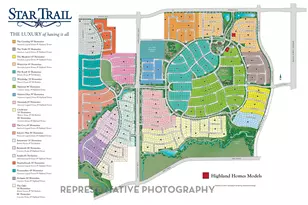 2641 Archgate Ct, Prosper, TX 75078 - Photo 31