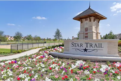 2641 Archgate Court, Prosper, TX 75078 - Photo 33