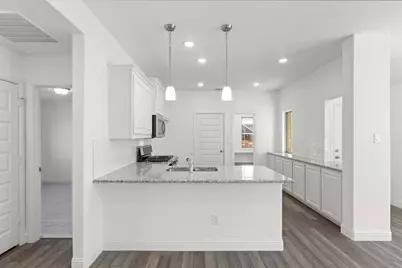 1636 Meadow Crest Drive, Aubrey, TX 76227 - Photo 9