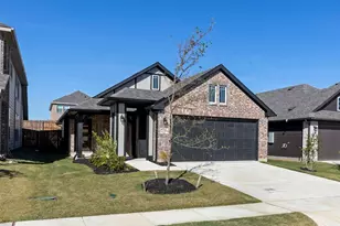 1636 Mdw Crst Dr, Aubrey, TX 76227 - Photo 1