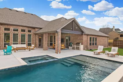 2231 Cripple Creek Drive, Prosper, TX 75078 - Photo 7