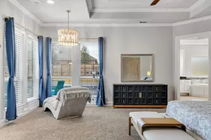 2231 Cripple Creek Dr, Prosper, TX 75078 - Photo 23