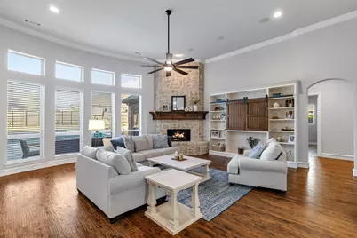 2231 Cripple Creek Drive, Prosper, TX 75078 - Photo 15