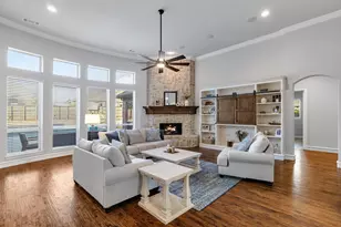 2231 Cripple Creek Dr, Prosper, TX 75078 - Photo 15