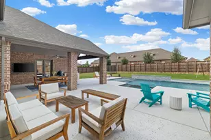 2231 Cripple Creek Dr, Prosper, TX 75078 - Photo 9