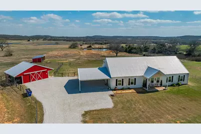 646 County Road 2121, Gainesville, TX 76240 - Photo 1