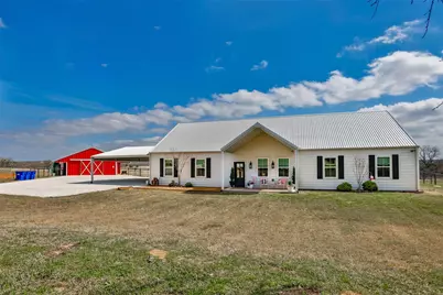 646 County Road 2121, Gainesville, TX 76240 - Photo 3