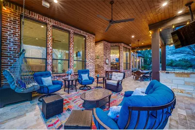 1220 Winding Creek Road, Prosper, TX 75078 - Photo 31