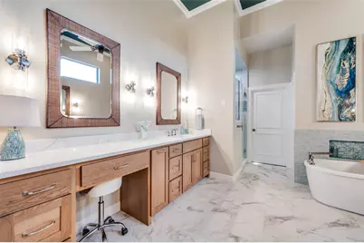 1220 Winding Creek Road, Prosper, TX 75078 - Photo 19