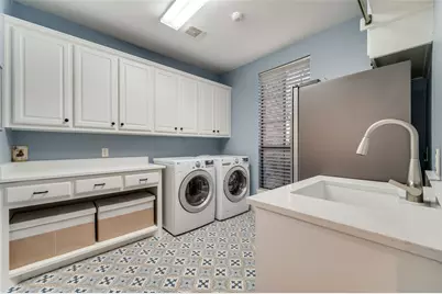 1220 Winding Creek Road, Prosper, TX 75078 - Photo 29