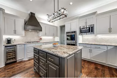 1220 Winding Creek Road, Prosper, TX 75078 - Photo 9