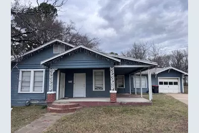 2940 Bonham Street, Paris, TX 75460 - Photo 1