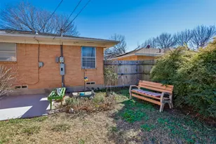 405 Meadow Dr, Gainesville, TX 76240 - Photo 37