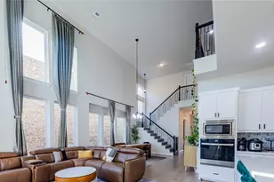 4505 Sovereignty Dr, McKinney, TX 75070 - Photo 13