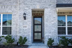 4505 Sovereignty Dr, McKinney, TX 75070 - Photo 3