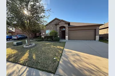 1740 Capulin Road, Fort Worth, TX 76131 - Photo 1