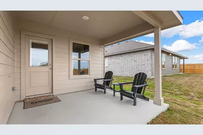 128 Lilywood Lane, Boyd, TX 76023 - Photo 33