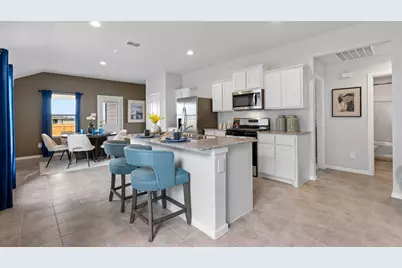 128 Lilywood Lane, Boyd, TX 76023 - Photo 5