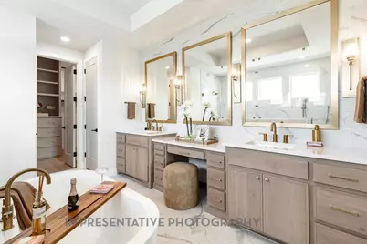 2721 Live Oak Lane, Prosper, TX 75078 - Photo 11