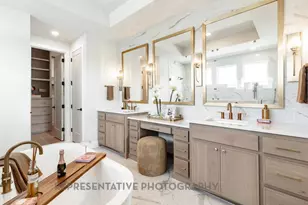 2721 Live Oak Ln, Prosper, TX 75078 - Photo 11