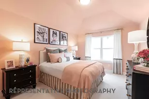 2721 Live Oak Ln, Prosper, TX 75078 - Photo 29