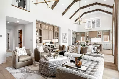 2721 Live Oak Lane, Prosper, TX 75078 - Photo 5