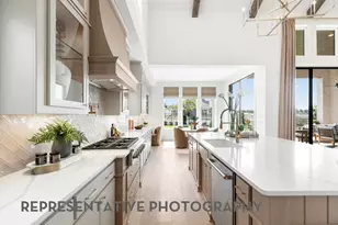 2721 Live Oak Ln, Prosper, TX 75078 - Photo 5