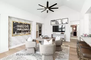 2721 Live Oak Ln, Prosper, TX 75078 - Photo 23