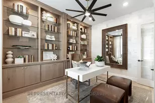 2721 Live Oak Ln, Prosper, TX 75078 - Photo 13