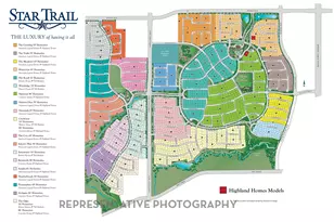 2721 Live Oak Ln, Prosper, TX 75078 - Photo 27