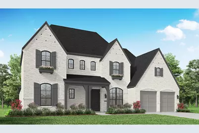 2721 Live Oak Lane, Prosper, TX 75078 - Photo 1