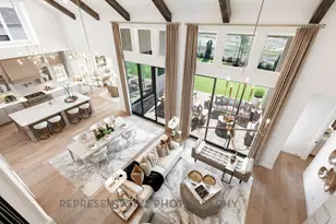 2721 Live Oak Ln, Prosper, TX 75078 - Photo 7