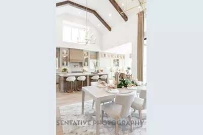 2721 Live Oak Lane, Prosper, TX 75078 - Photo 17