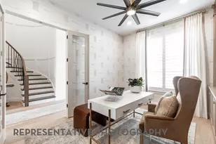 2721 Live Oak Ln, Prosper, TX 75078 - Photo 17