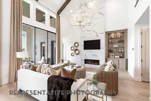 2721 Live Oak Ln, Prosper, TX 75078 - Photo 9