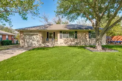 2631 Danny Lane, Farmers Branch, TX 75234 - Photo 1