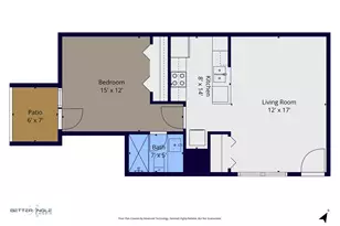 5325 Bent Tree Forest Dr, Dallas, TX 75248 - Photo 13