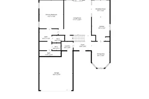 7732 Partridge Dr, Watauga, TX 76148 - Photo 27