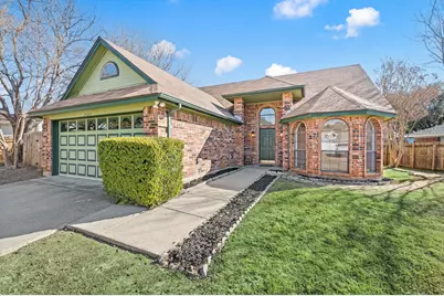 7732 Partridge Drive, Watauga, TX 76148 - Photo 1