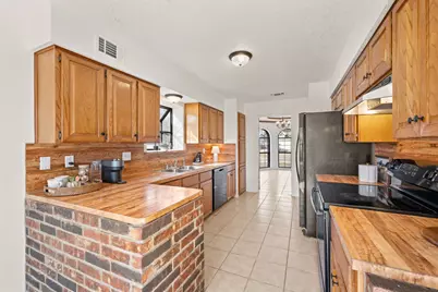 7732 Partridge Drive, Watauga, TX 76148 - Photo 11