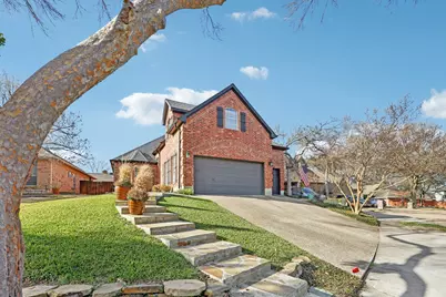 1809 Lakeshore Court, McKinney, TX 75072 - Photo 3