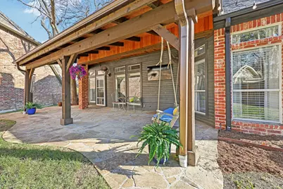 1809 Lakeshore Court, McKinney, TX 75072 - Photo 35