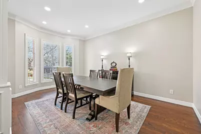 1809 Lakeshore Court, McKinney, TX 75072 - Photo 9