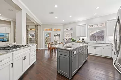 1809 Lakeshore Court, McKinney, TX 75072 - Photo 13